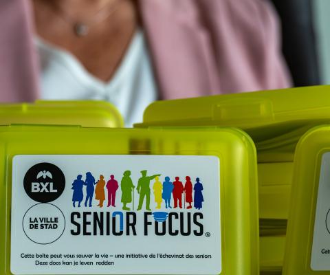 Senior Focus