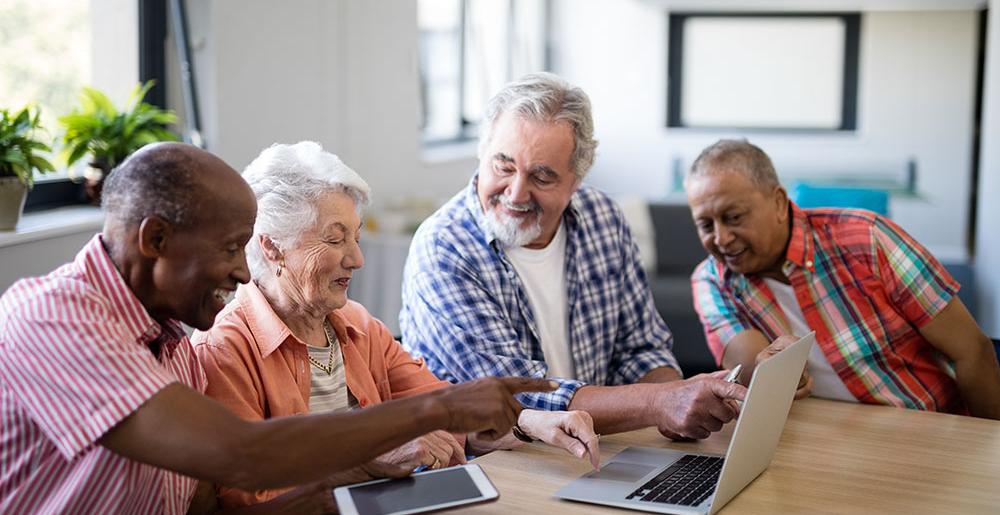 Online aanvragen (E-loket)