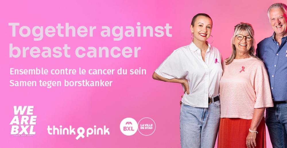 Think Pink