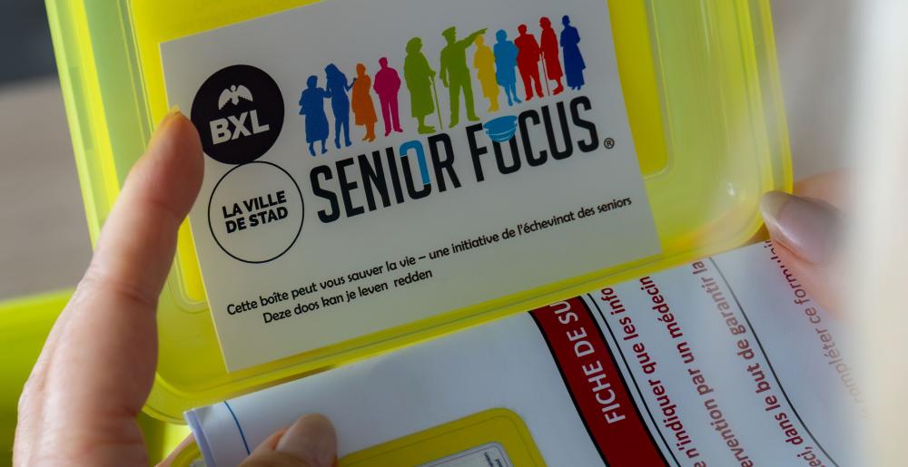 Senior Focus