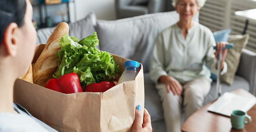 Services d’Aide à Domicile 