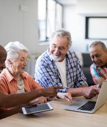 Online aanvragen (E-loket)