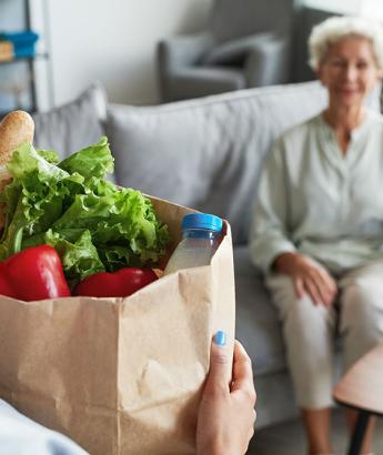 Services d’Aide à Domicile 