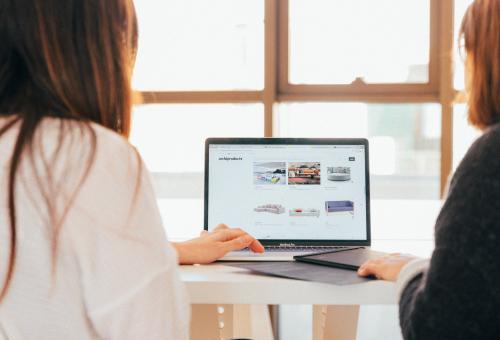 J’adopte la banque numérique