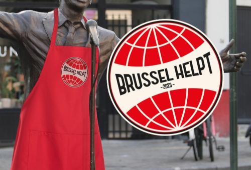 Brussel helpt