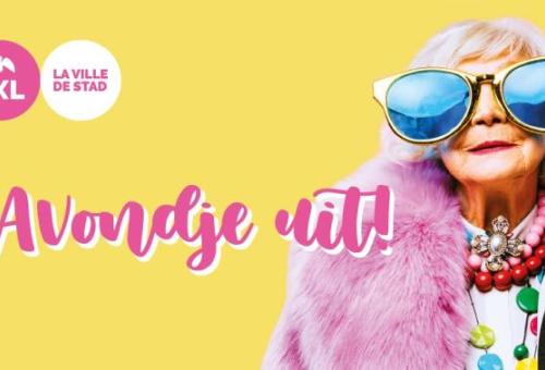 tickets senior nl