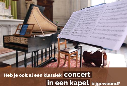 concert nl