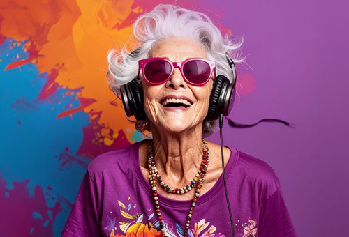 Semaine des Seniors - Jour 5 - 3 octobre 2025