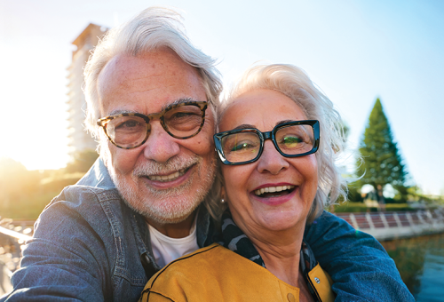 Semaine des Seniors - Jour 1 - 29 septembre 2025