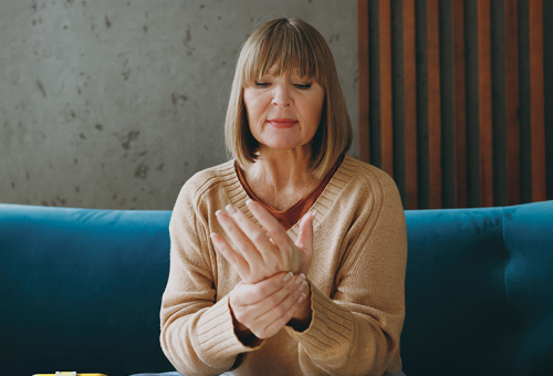 Semaine des Seniors - Jour 3 - 1er octobre 2025