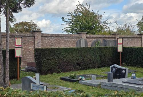 cimetière
