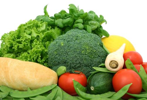 nutrition